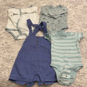 For baby boy
